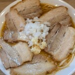 らーめん　ニューカッパ - 料理写真: