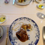 横濱元町 霧笛楼 - 