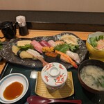 割烹 Machizushi 水戶本店 - 