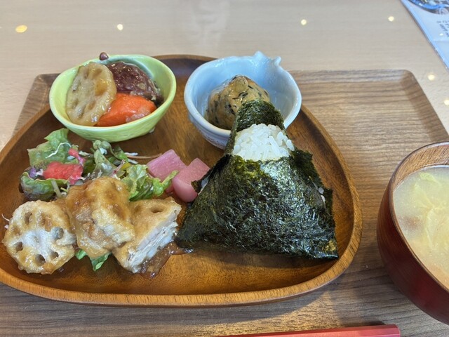 co・suzu（コスズ） - 山形（食堂）の写真