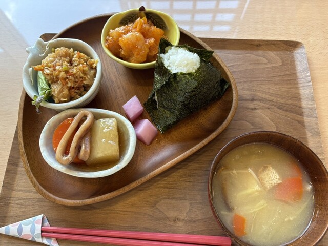 co・suzu（コスズ） - 山形（食堂）の写真