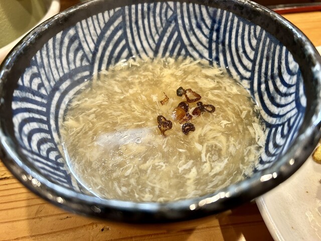 極麺 青二犀 （ゴクメン アオニサイ） - 相川/ラーメン | 食べログ