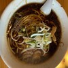 ラーメンの翔龍
