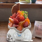 オソラカフェ - 