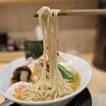 塩らーめん専門店 くじら - 