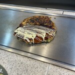 お好み焼き Sakura - 