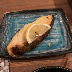 旬の鮮魚と魂の煮込み 照 博多口店 - 