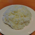 Steak Miya Oumi Hachiman Ten - ライスは大盛・おかわり無料