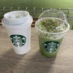 スターバックスコーヒー 瀬戸西長根店 - 