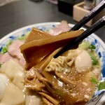 中華蕎麦 あす真 - 
