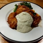 GRILL 爛漫 - 料理写真: