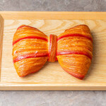 PANNARA - リボンクロワッサンフランボワーズ