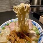 中華蕎麦 あす真 - 