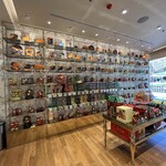 Venchi Beachwalk Shopping Center - 