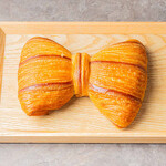 PANNARA - リボンクロワッサンチョコ