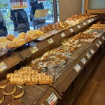 石窯工房ハイジ - 