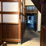 レスピラシオン - 