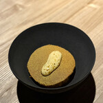 レスピラシオン - かぼちゃとモチ麦