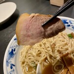 中華蕎麦 あす真 - 