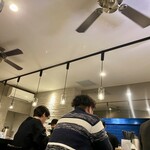 中華蕎麦 あす真 - 