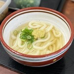 日の出製麺所 - 