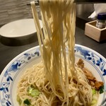 中華蕎麦 あす真 - 