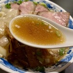 中華蕎麦 あす真 - 