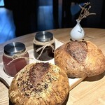 レスピラシオン - 