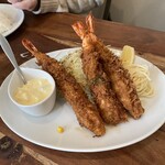 洋食 みやもと - 