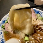中華蕎麦 あす真 - 