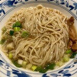 中華蕎麦 あす真 - 