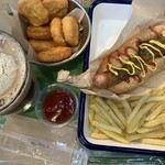 EAT EAT EAT - 
