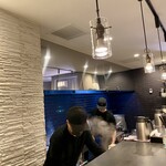 中華蕎麦 あす真 - 