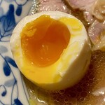 中華蕎麦 あす真 - 