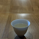 レスピラシオン - 白茶