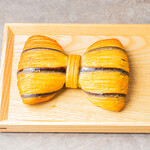 PANNARA - リボンクロワッサン紅茶