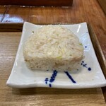 中華そば 水嶋 - 