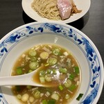 中華蕎麦 あす真 - 