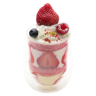 渋谷西村 フルーツパーラー_1