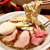 Dad's Ramen 夢にでてきた中華そば