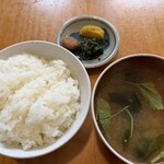 海の食堂 大家族 - 