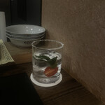 オステリア マンジャーレ - 