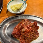 焼肉 泰山 越谷店 - 
