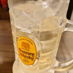 花笑み中華そば かれん - 