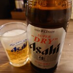 花笑み中華そば かれん - 