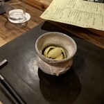 オステリア マンジャーレ - 