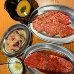 焼肉 泰山 越谷店 - 