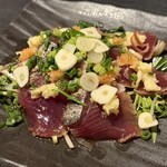 板前バル LIVE FISH MARKET - 