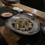 オステリア マンジャーレ - 