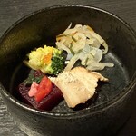 板前バル LIVE FISH MARKET - 